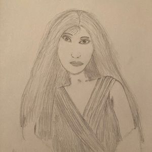 Meet your Posher, Becky